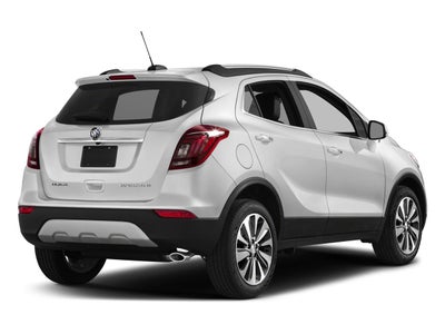 2018 Buick Encore Essence FWD