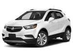 2018 Buick Encore Essence FWD