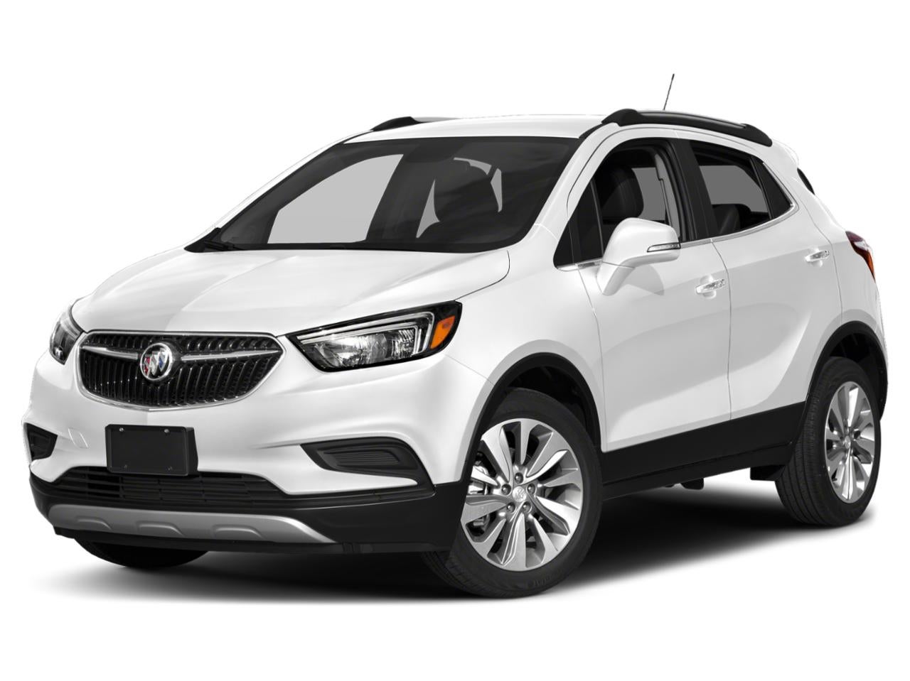 2018 Buick Encore Essence FWD