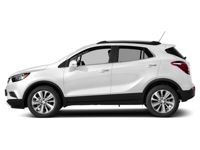 2018 Buick Encore Essence FWD