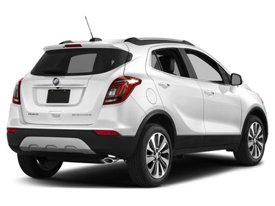 2018 Buick Encore Essence FWD