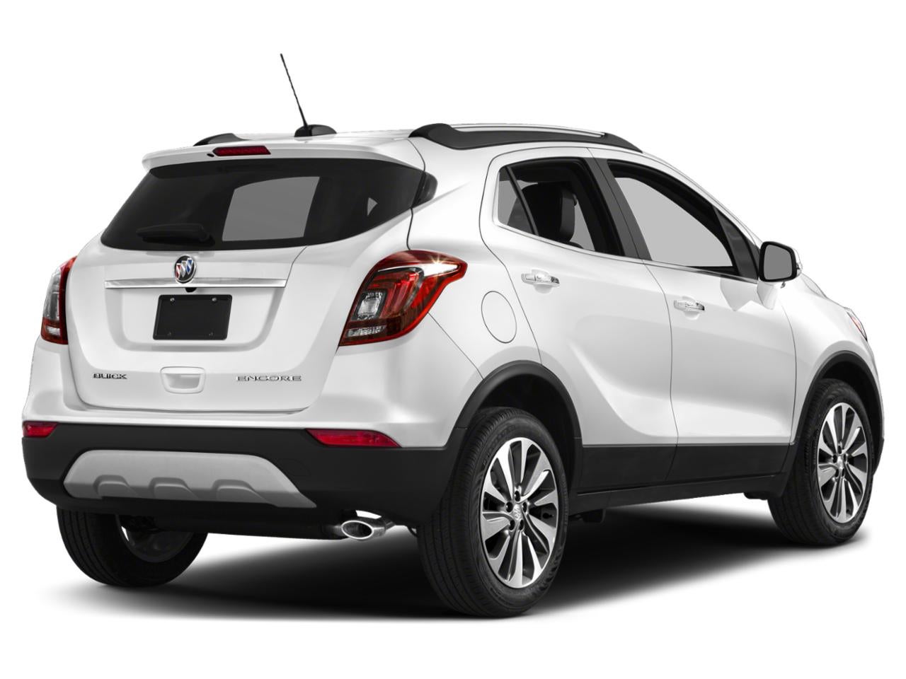 2018 Buick Encore Essence FWD
