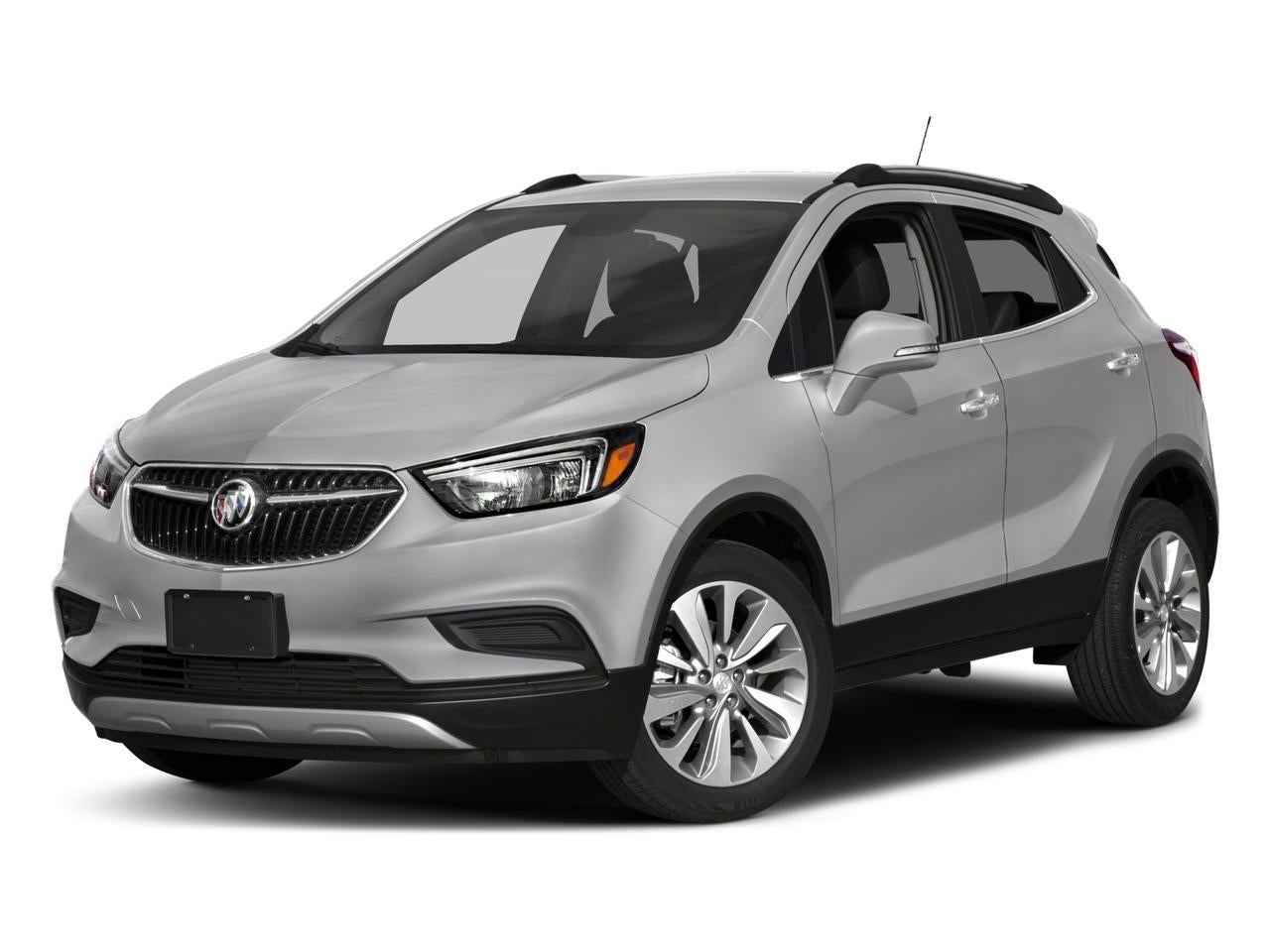 2018 Buick Encore Essence FWD