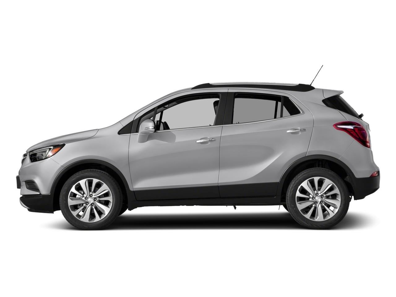 2018 Buick Encore Essence FWD