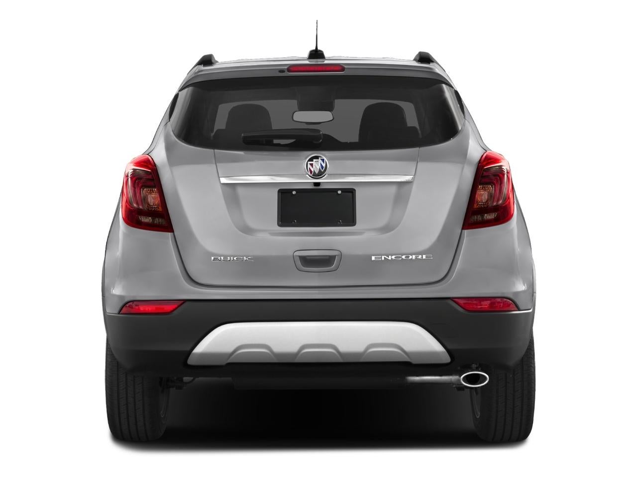 2018 Buick Encore Essence FWD