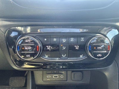 2020 Buick Encore GX Essence AWD