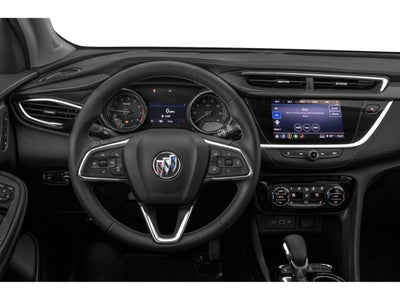 2020 Buick Encore GX Essence AWD