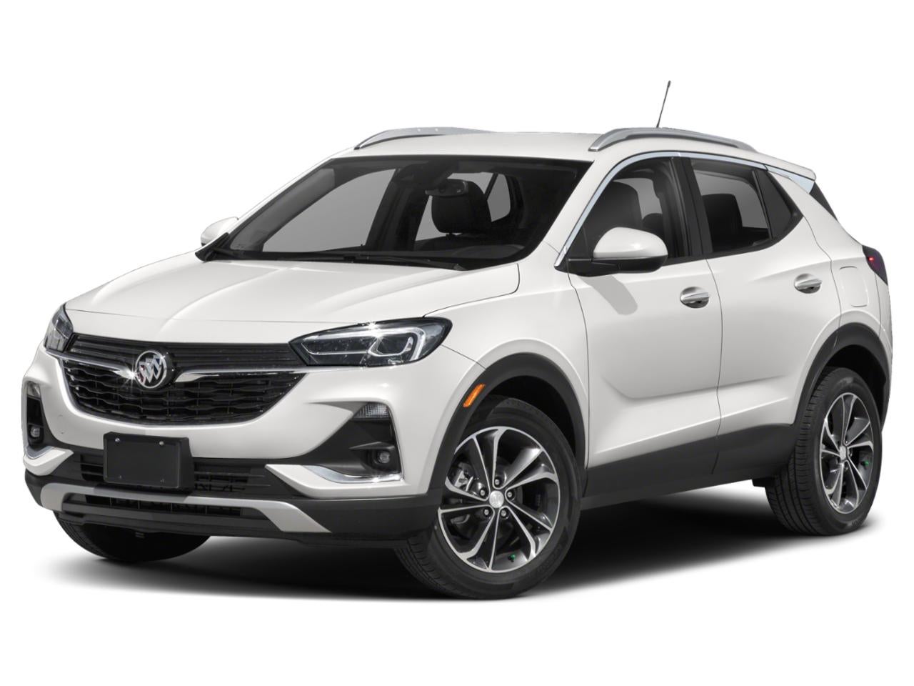 2020 Buick Encore GX Essence AWD