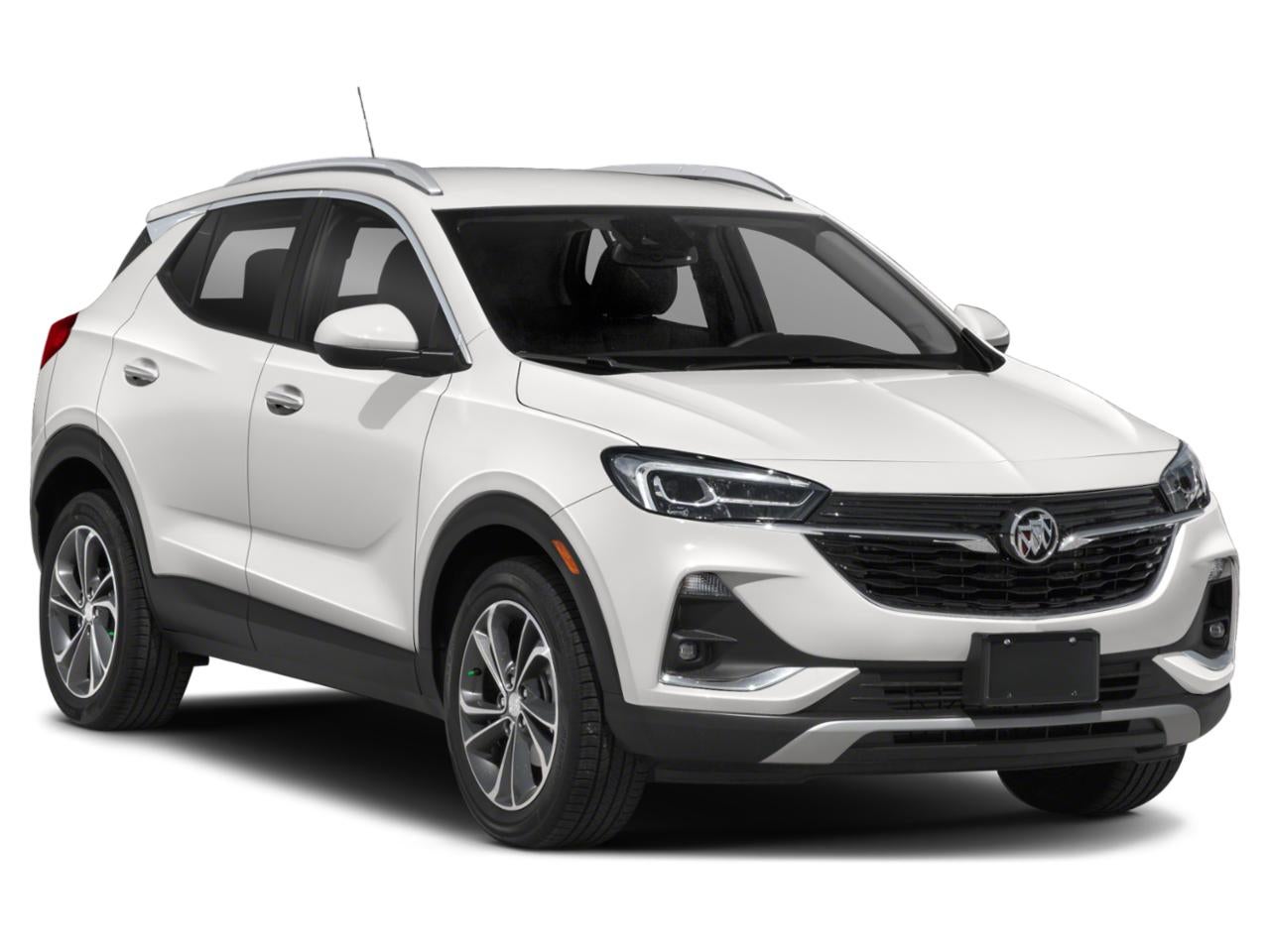 2020 Buick Encore GX Essence AWD
