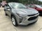 2024 Chevrolet Trax FWD 4dr LS