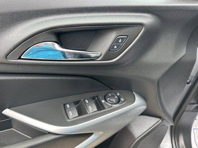2024 Chevrolet Trax FWD 4dr LS