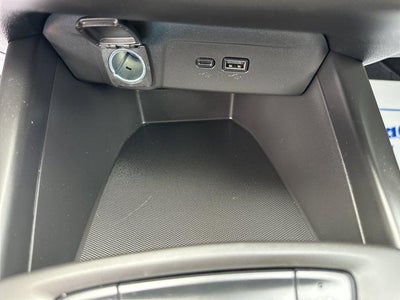 2024 Chevrolet Trax FWD 4dr LS