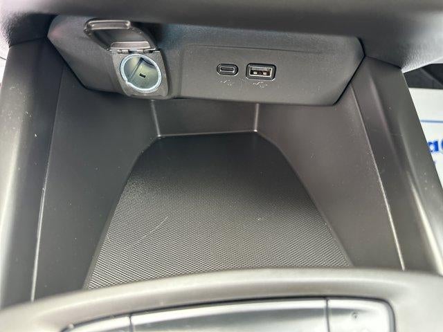 2024 Chevrolet Trax FWD 4dr LS