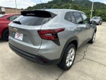 2024 Chevrolet Trax FWD 4dr LS