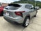 2024 Chevrolet Trax FWD 4dr LS