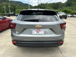 2024 Chevrolet Trax FWD 4dr LS