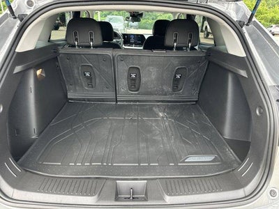 2024 Chevrolet Trax FWD 4dr LS