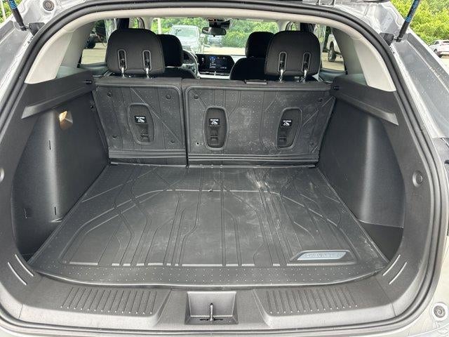 2024 Chevrolet Trax FWD 4dr LS