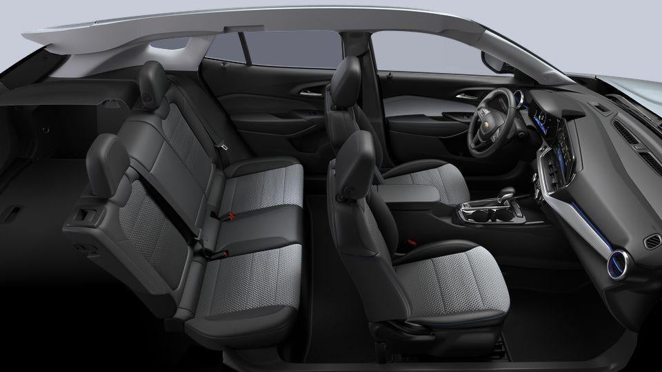 2024 Chevrolet Trax FWD 4dr LT