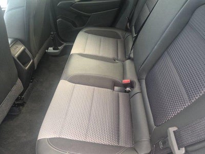 2025 Chevrolet Trax FWD 4dr LT