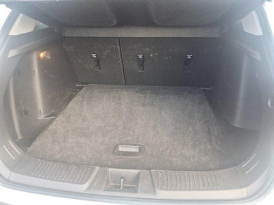 2025 Chevrolet Trax FWD 4dr LT