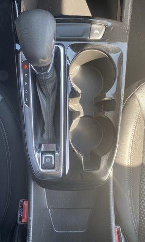 2025 Chevrolet Trax FWD 4dr LT