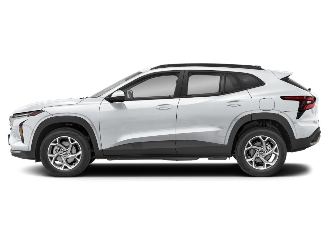 2025 Chevrolet Trax FWD 4dr LT