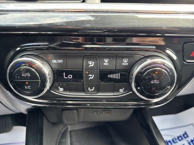 2025 Chevrolet Trax FWD 4dr 2RS
