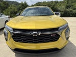 2025 Chevrolet Trax FWD 4dr 2RS