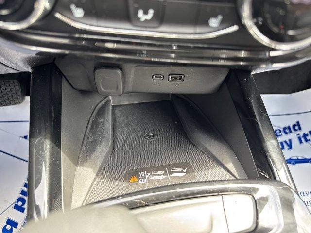 2025 Chevrolet Trax FWD 4dr 2RS