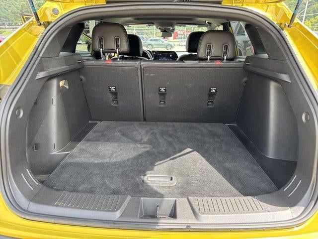 2025 Chevrolet Trax FWD 4dr 2RS