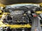 2025 Chevrolet Trax FWD 4dr 2RS