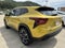 2025 Chevrolet Trax FWD 4dr 2RS