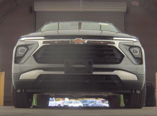 2025 Chevrolet Trailblazer AWD 4dr LT