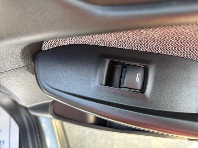 2025 Chevrolet Trailblazer AWD 4dr LT
