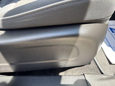 2025 Chevrolet Trailblazer AWD 4dr LT