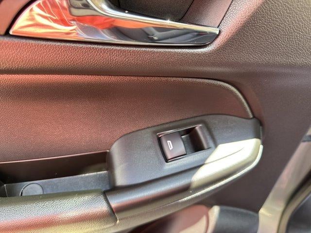 2025 Chevrolet Trailblazer AWD 4dr LT