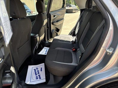 2025 Chevrolet Trailblazer AWD 4dr LT