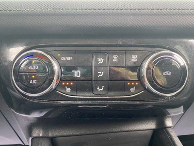 2024 Chevrolet Trailblazer AWD 4dr LT