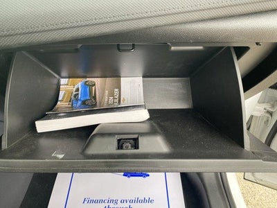 2024 Chevrolet Trailblazer AWD 4dr LT