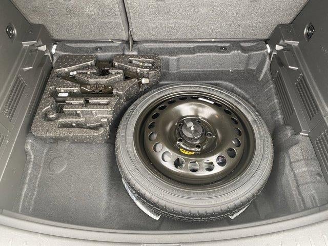 2024 Chevrolet Trailblazer AWD 4dr LT