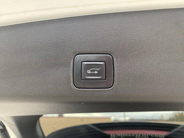 2024 Chevrolet Trailblazer AWD 4dr LT