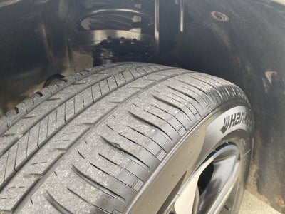 2024 Chevrolet Trailblazer AWD 4dr LT