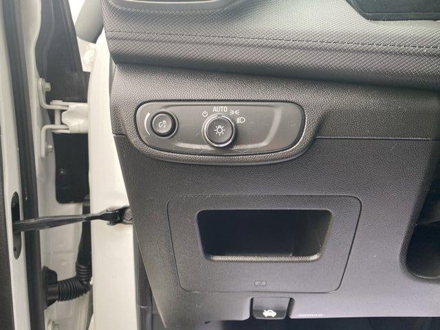 2024 Chevrolet Trailblazer AWD 4dr LT