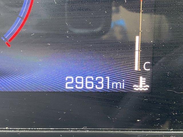 2024 Chevrolet Trailblazer AWD 4dr LT