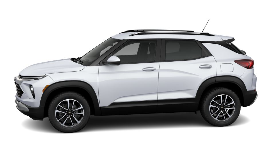 2024 Chevrolet Trailblazer AWD 4dr LT