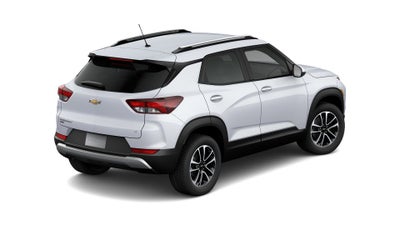2024 Chevrolet Trailblazer AWD 4dr LT