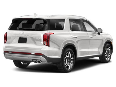 2024 Hyundai PALISADE Limited AWD