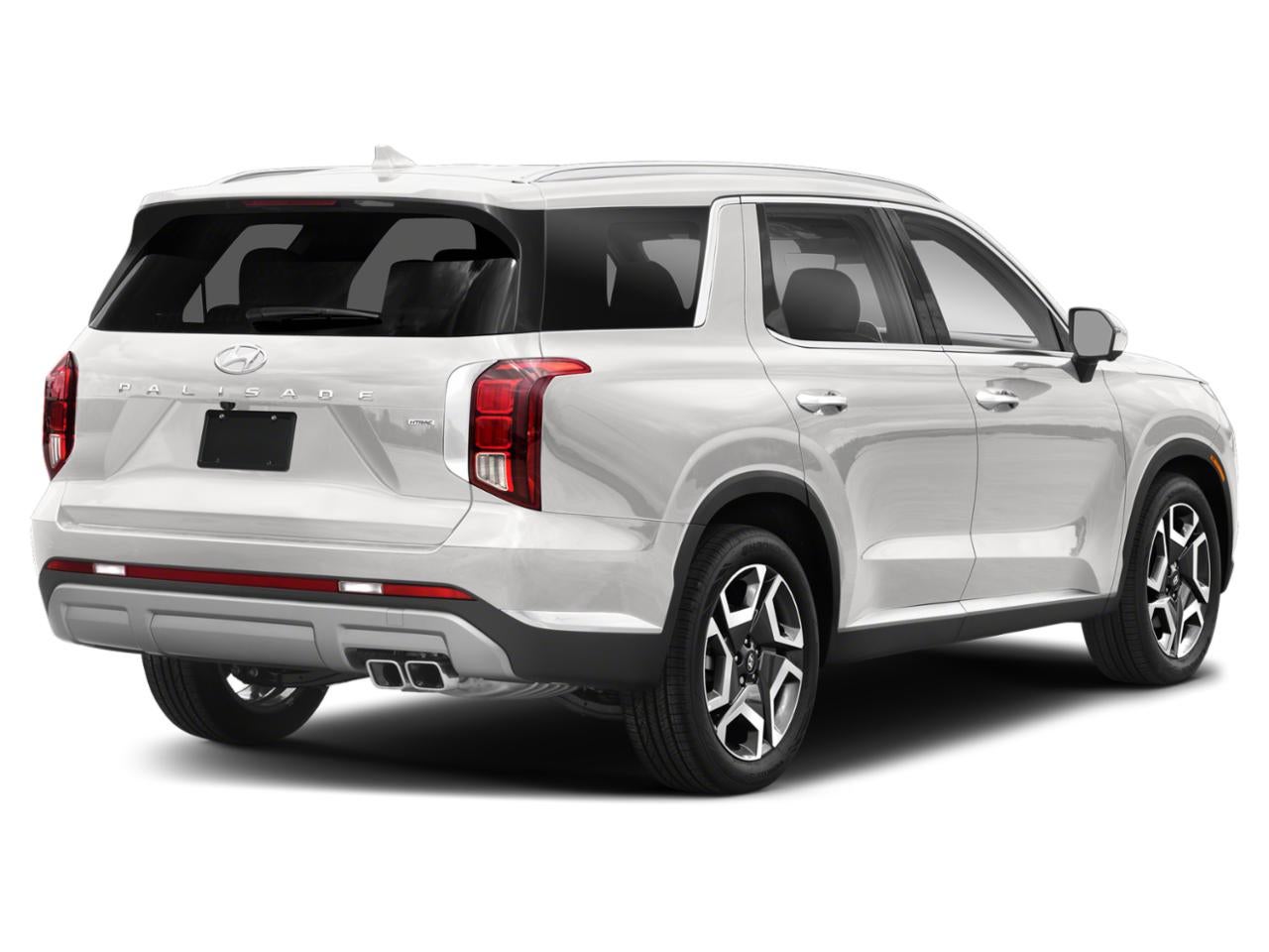 2024 Hyundai PALISADE Limited AWD