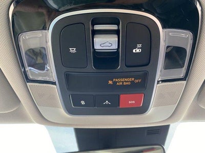 2022 Hyundai SONATA Limited 1.6T